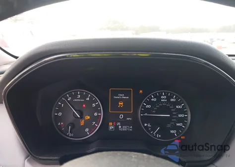 2022 Subaru Outback Premium from USA, damaged, VIN 4S4BTAFC2N3248629